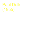 Paul Dolk
(1955)